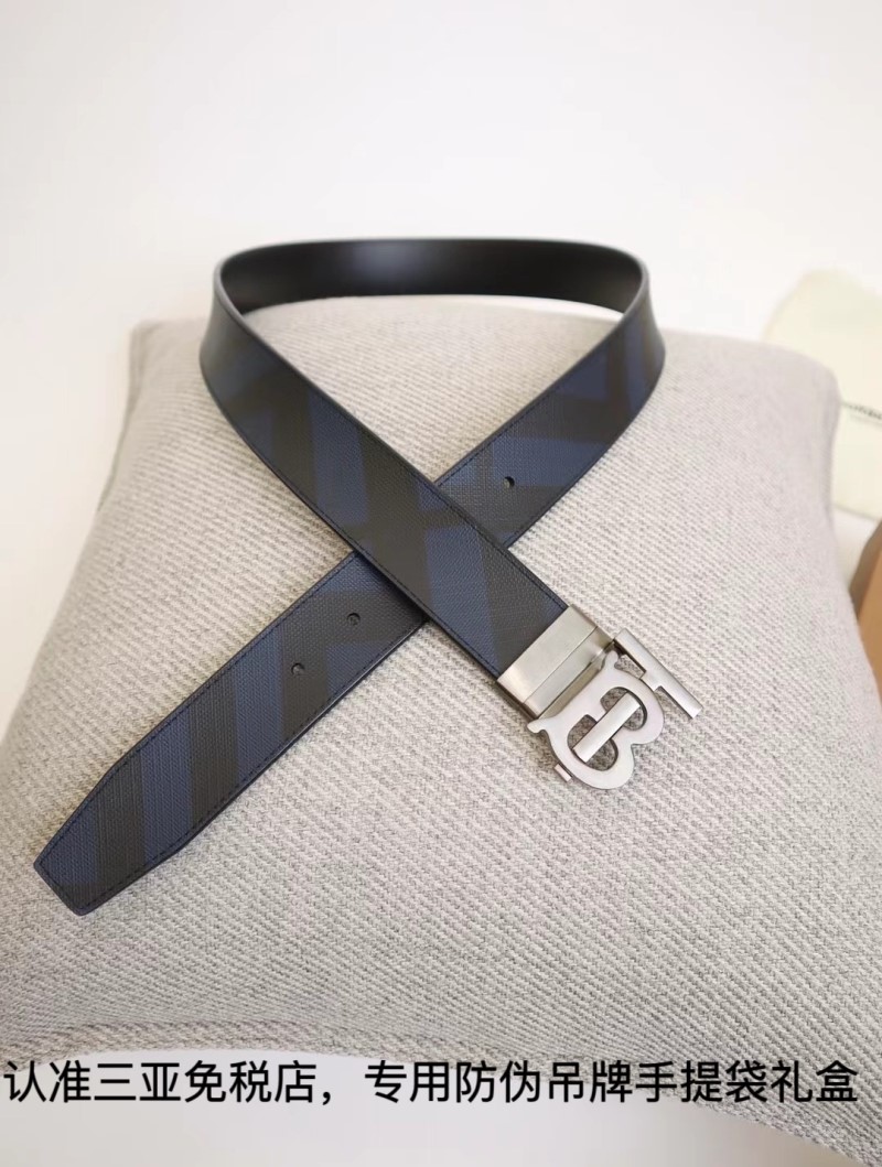 Burberry Belts